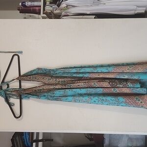 One of a kind silk karma highway